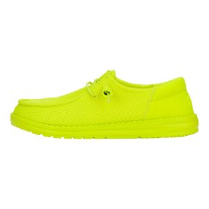 Wally Funk Mono ÿ Punch/Lime