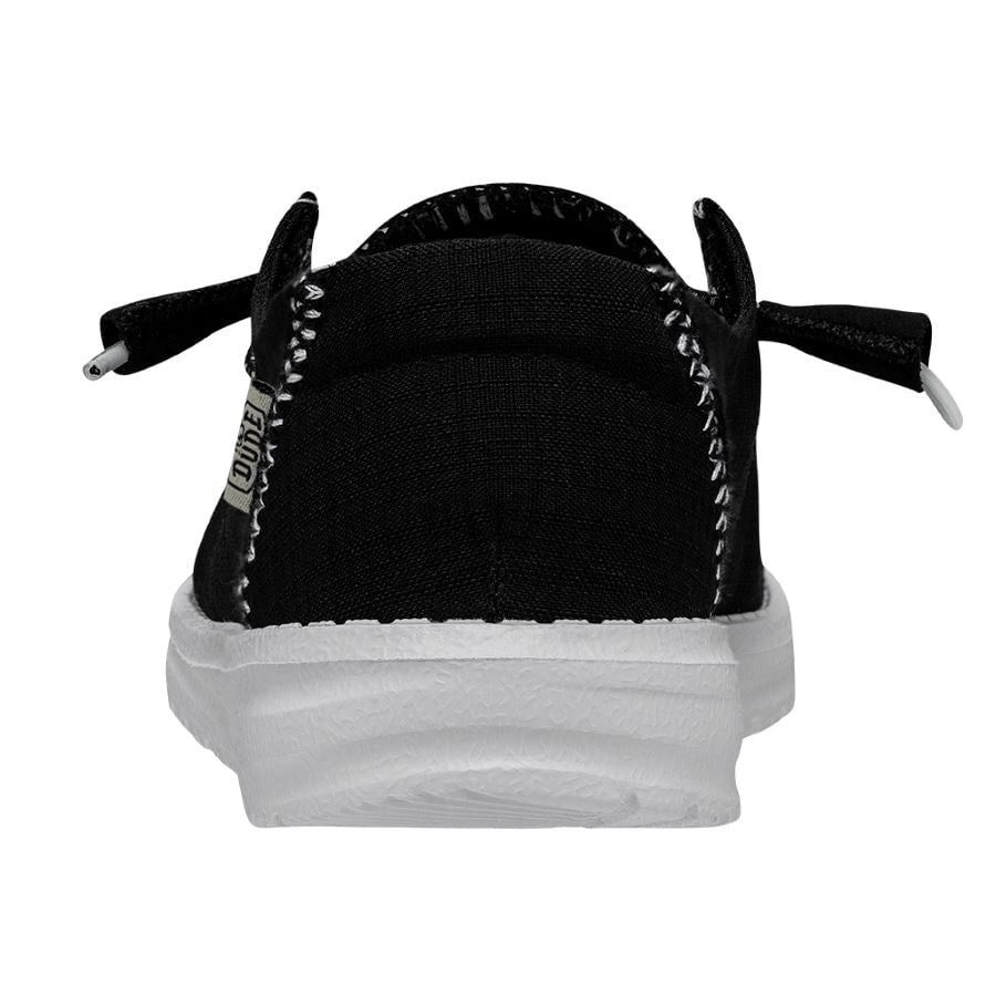 Wendy Boho Blanket ÿ Zion Black - Image 5