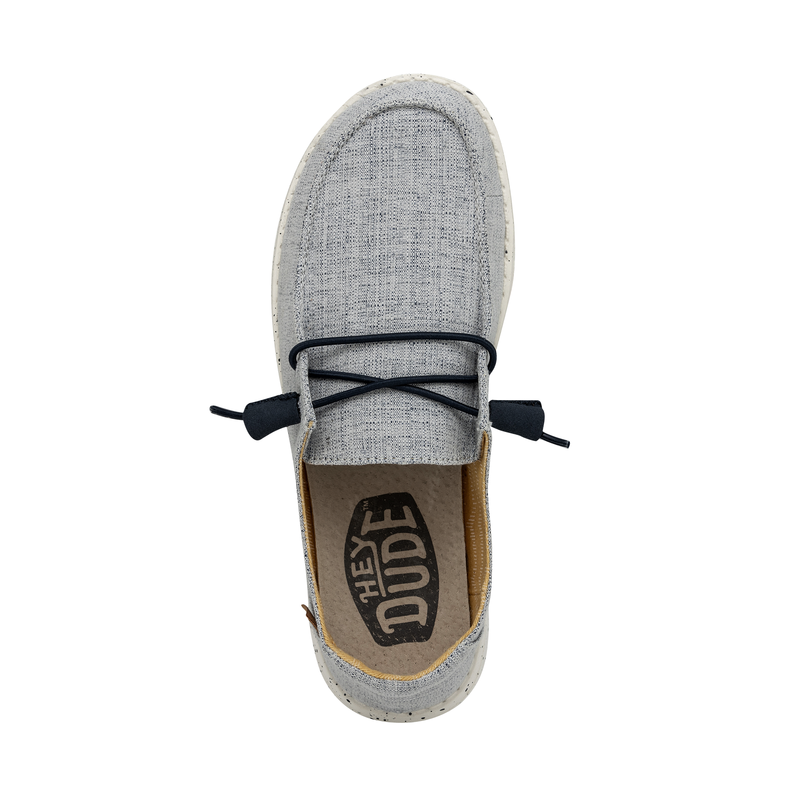 Wendy Chambray ÿ White Light Blue - Image 6
