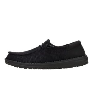 Wendy Funk Mono Wide ÿ Black