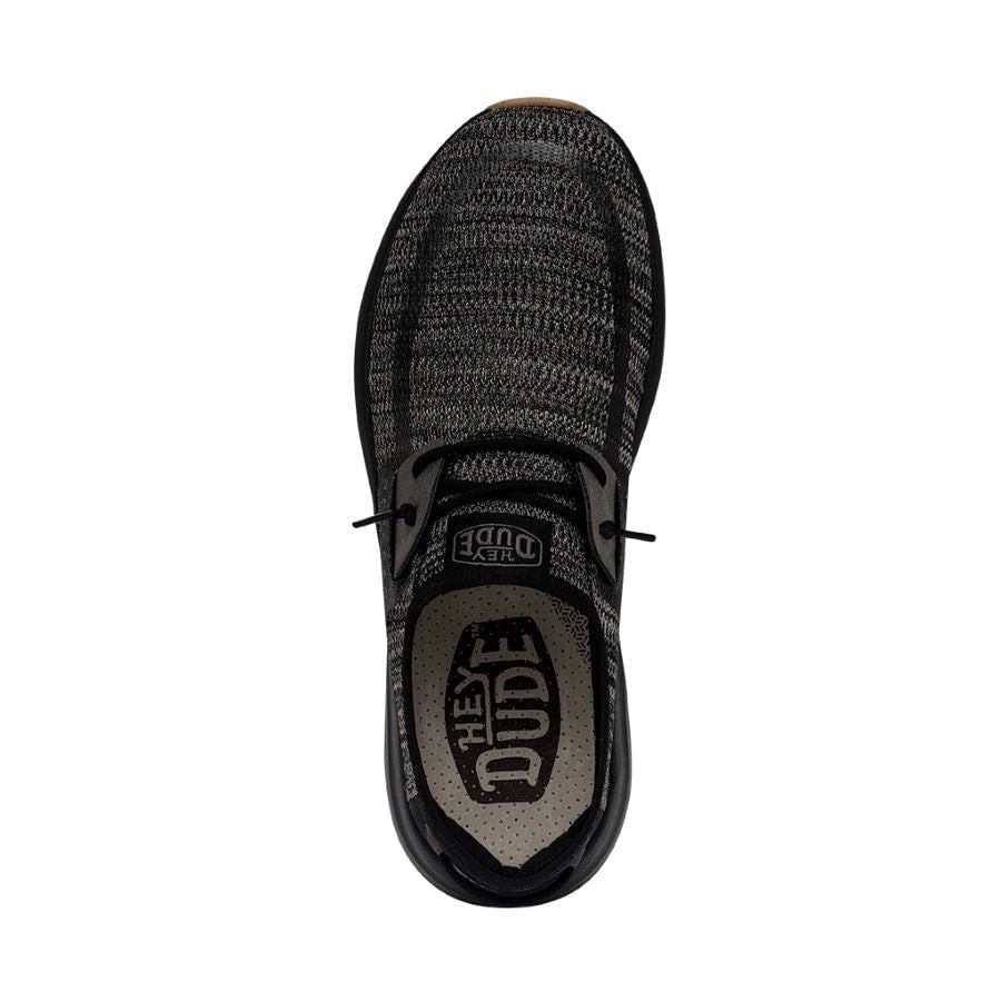 Sirocco ÿ Black Night - Image 7