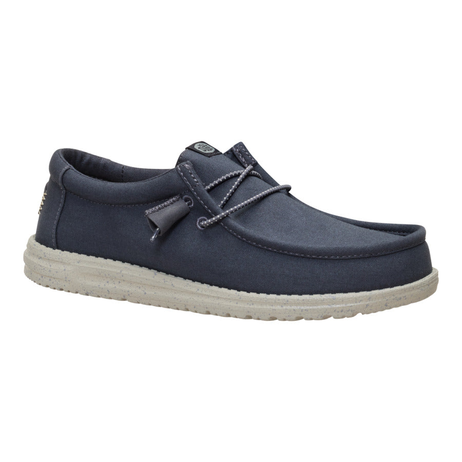 Wally Canvas ÿ Black Oyster - Image 7