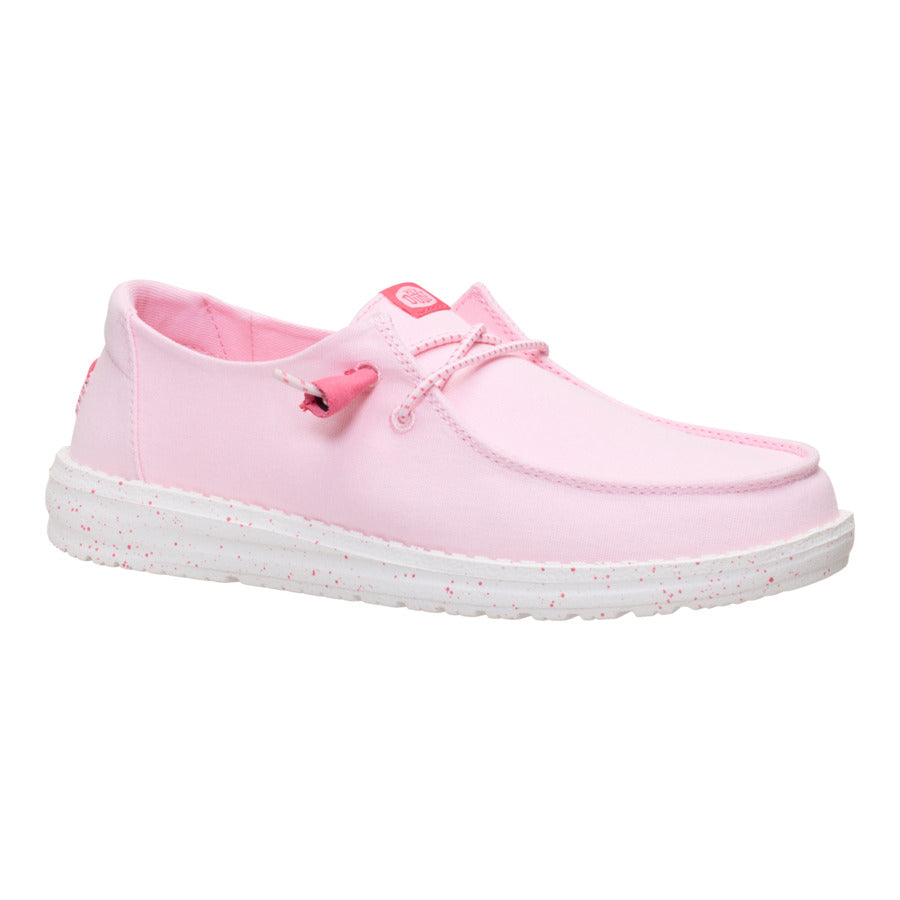 Wendy Canvas ÿ Light Pink - Image 7
