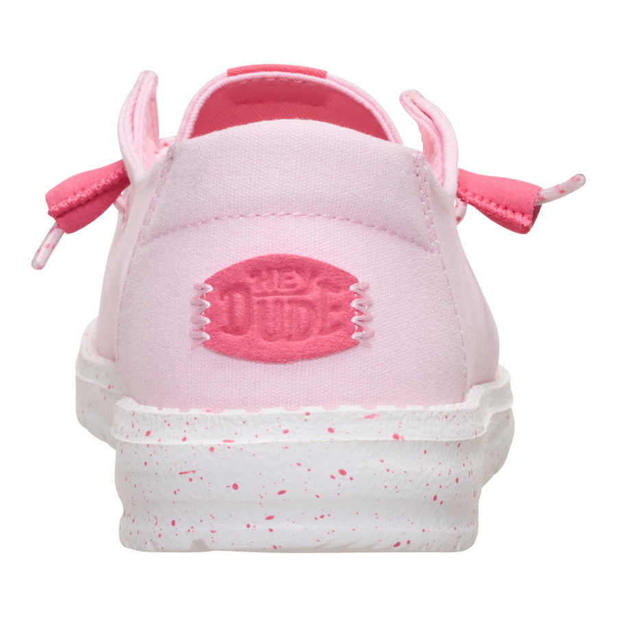 Wendy Canvas ÿ Light Pink - Image 5