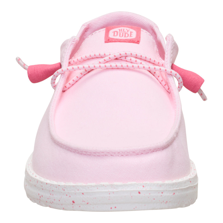 Wendy Canvas ÿ Light Pink - Image 4