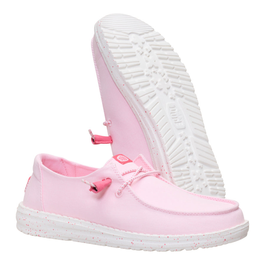 Wendy Canvas ÿ Light Pink - Image 3