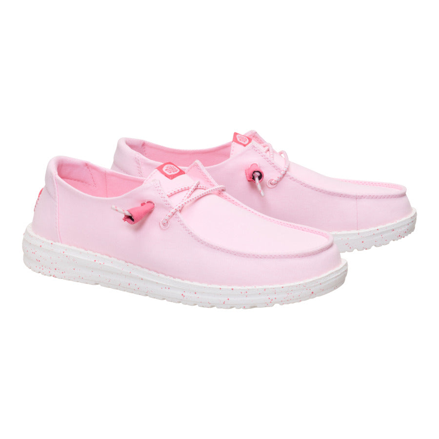 Wendy Canvas ÿ Light Pink - Image 2