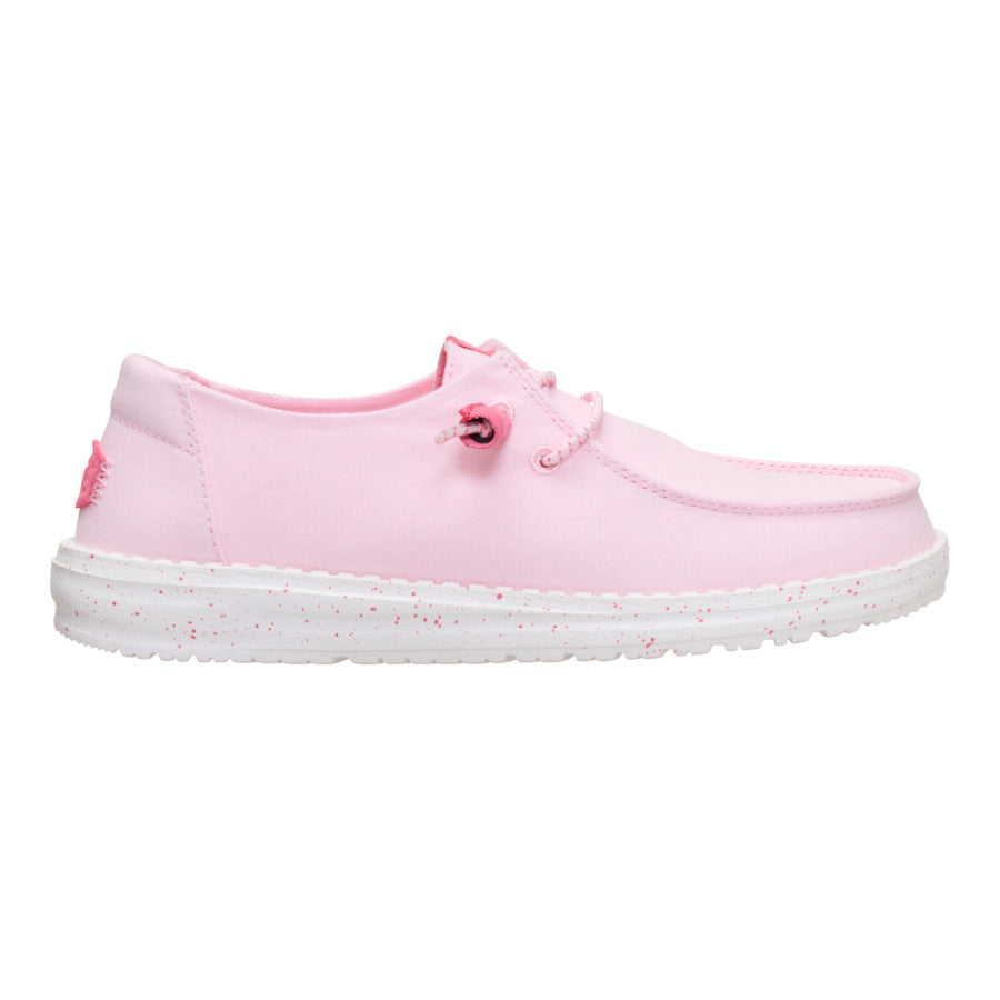Wendy Canvas ÿ Light Pink - Image 8