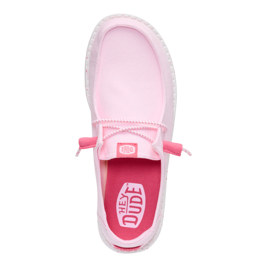 Wendy Canvas ÿ Light Pink - Image 6