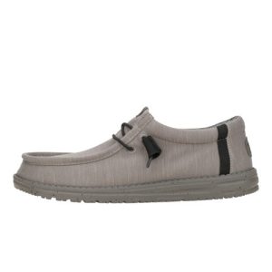 Wally Stretch Fleece ÿ Lavastone