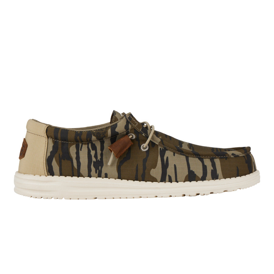 Wally Mossy Oak Original - Bottomland - Image 9