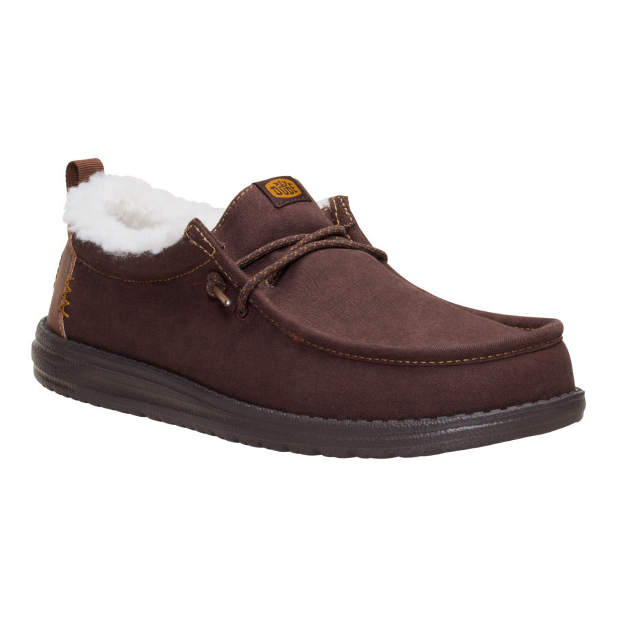 Wally Warmth ÿ Brown/Brown - Image 7