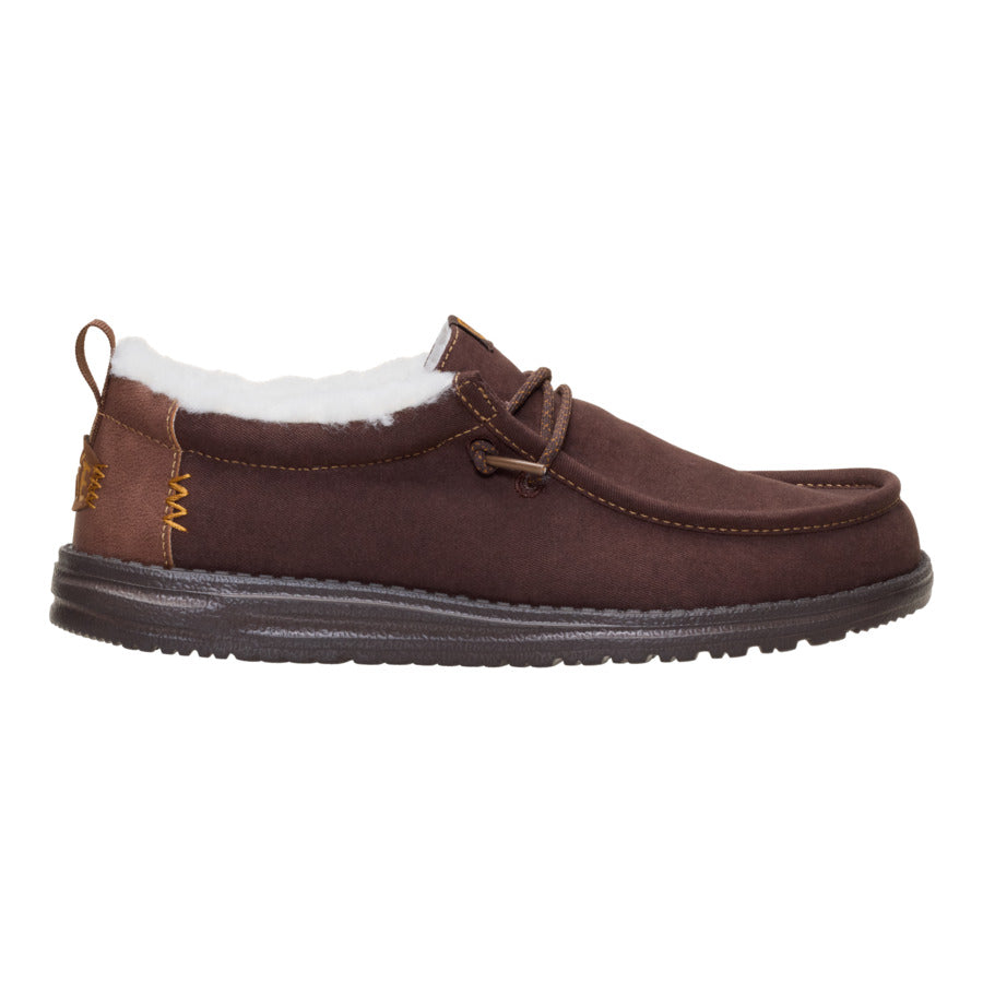 Wally Warmth ÿ Brown/Brown - Image 8