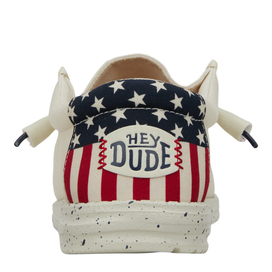Wally Americana ÿ Off White - Image 5
