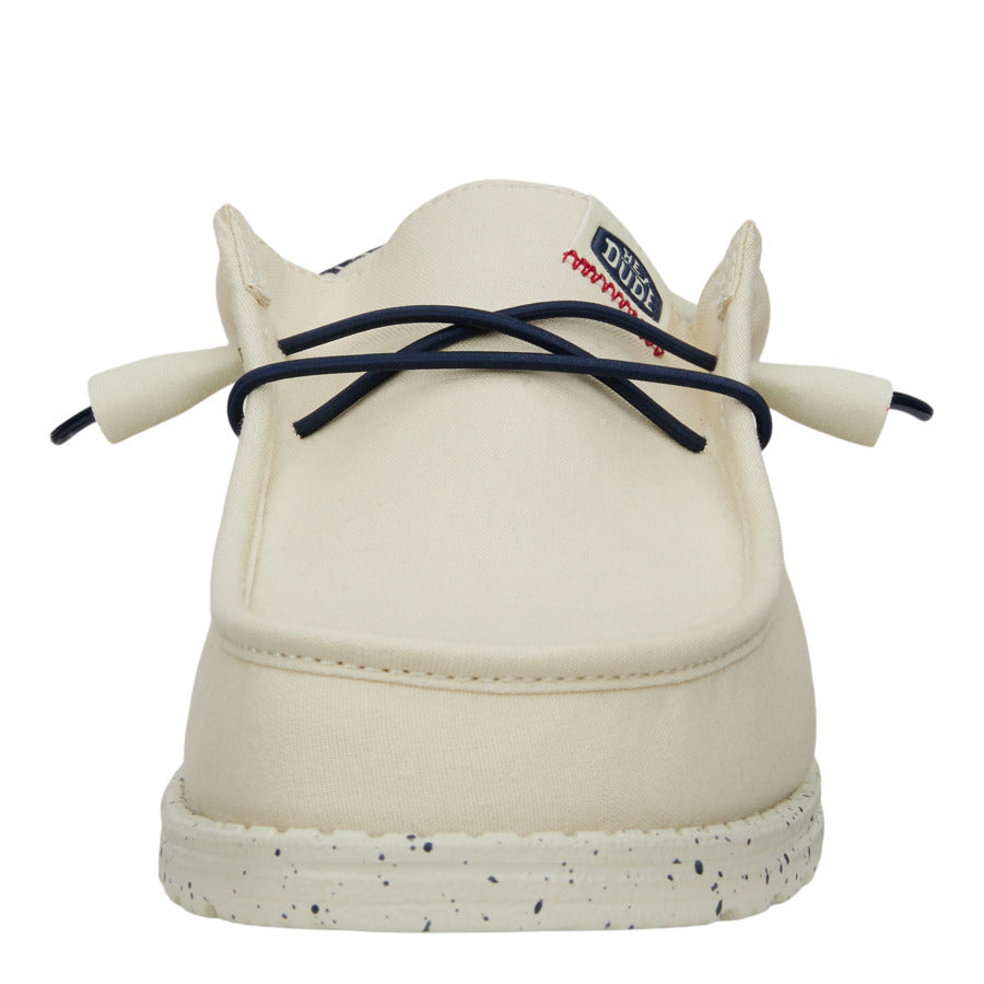 Wally Americana ÿ Off White - Image 4