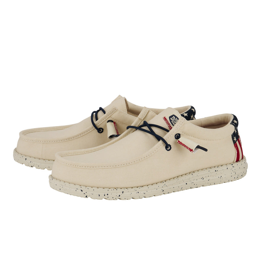 Wally Americana ÿ Off White - Image 2