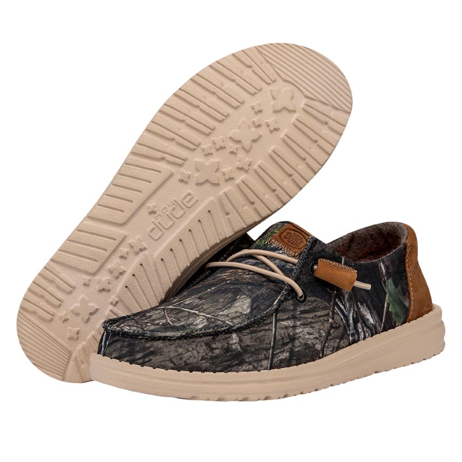 Wendy Mossy Oak Country DNA ÿ Camo - Image 3