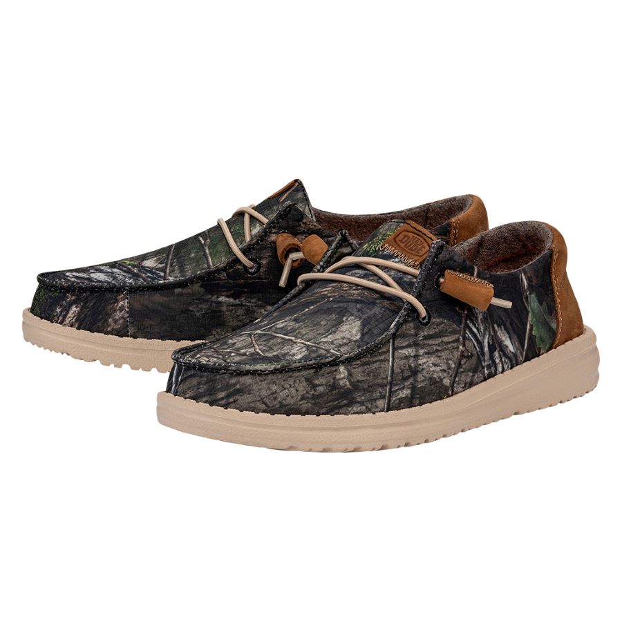 Wendy Mossy Oak Country DNA ÿ Camo - Image 2