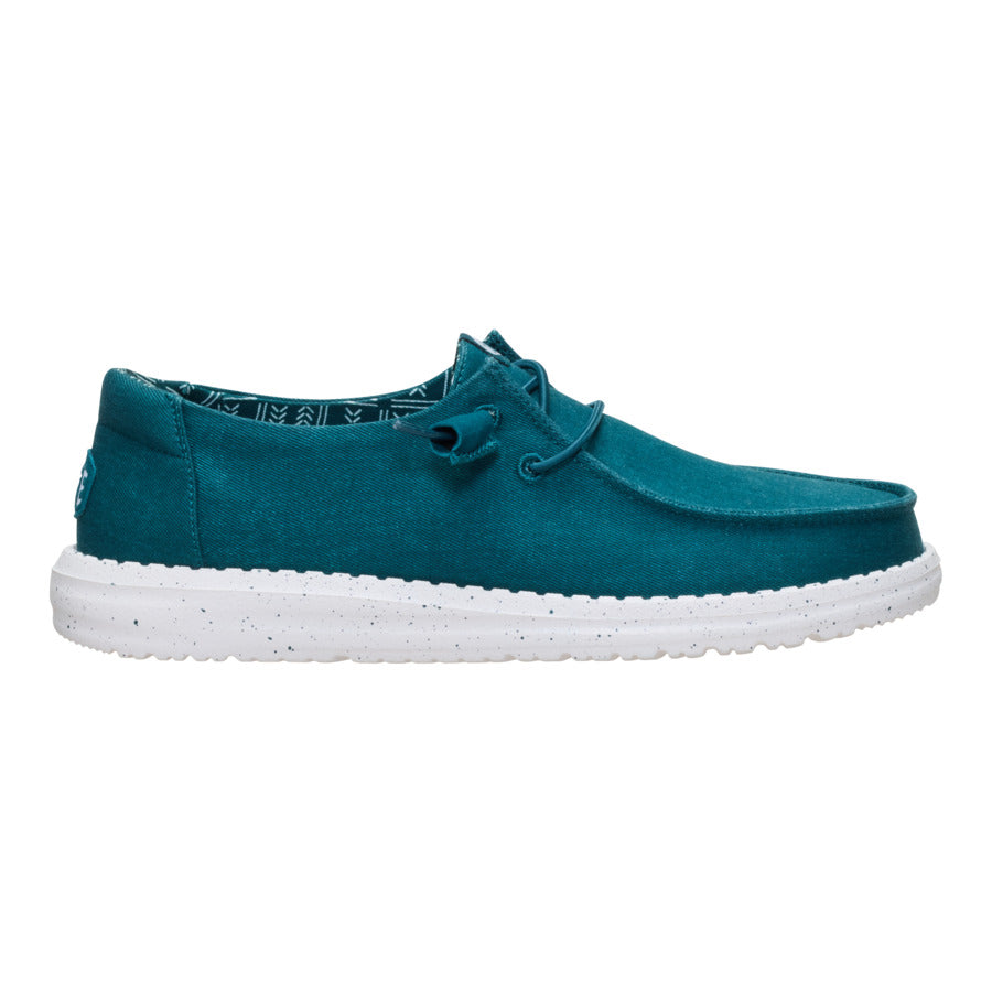Wendy Stretch Canvas ÿ Deep Teal - Image 8