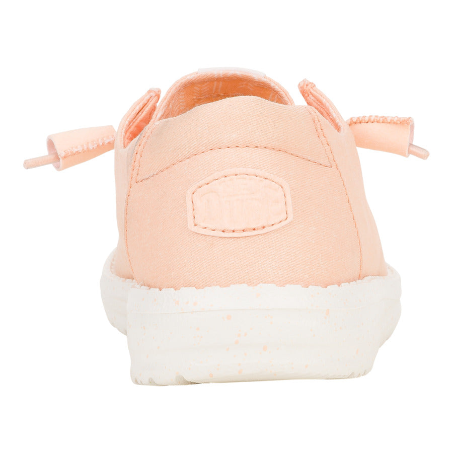 Wendy Stretch Canvas ÿ Peach - Image 5