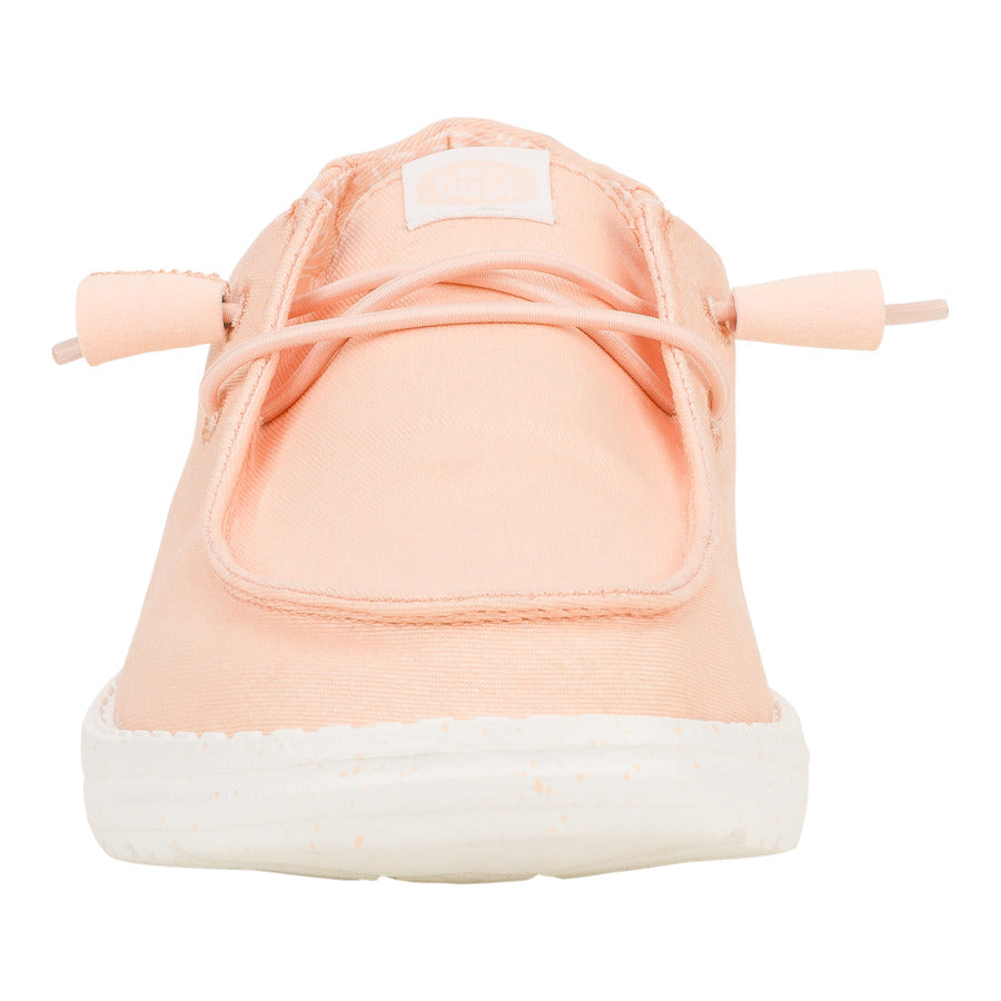 Wendy Stretch Canvas ÿ Peach - Image 4