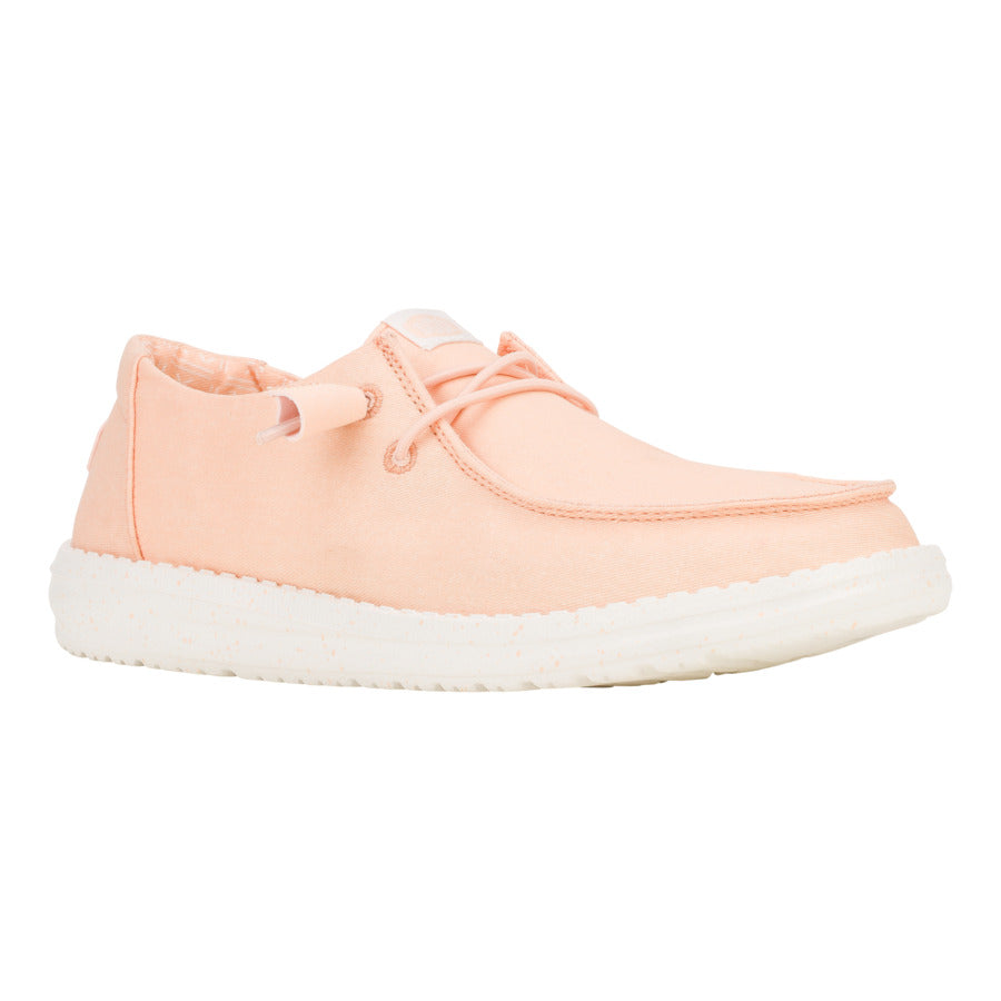 Wendy Stretch Canvas ÿ Peach - Image 7
