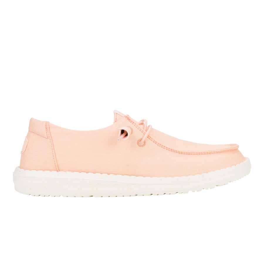 Wendy Stretch Canvas ÿ Peach - Image 8