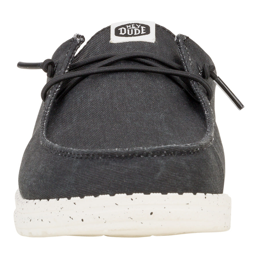 Wendy Slip Classic ÿ Black - Image 4