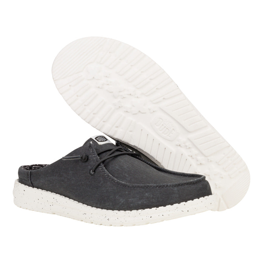 Wendy Slip Classic ÿ Black - Image 3