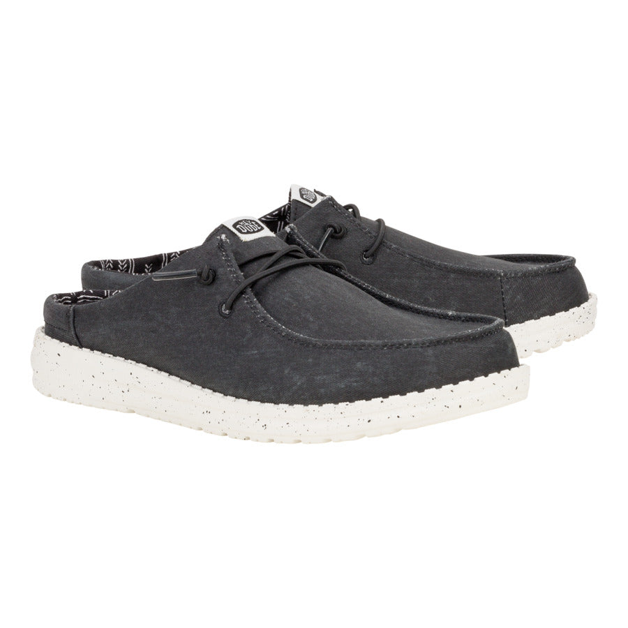 Wendy Slip Classic ÿ Black - Image 2