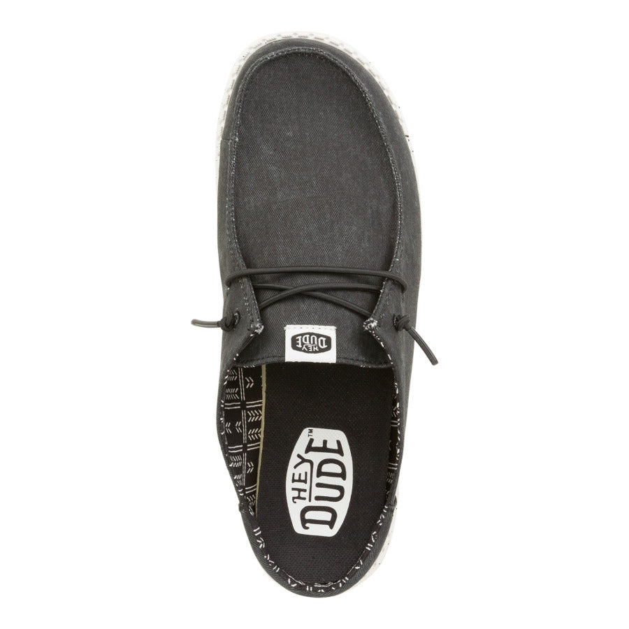 Wendy Slip Classic ÿ Black - Image 7
