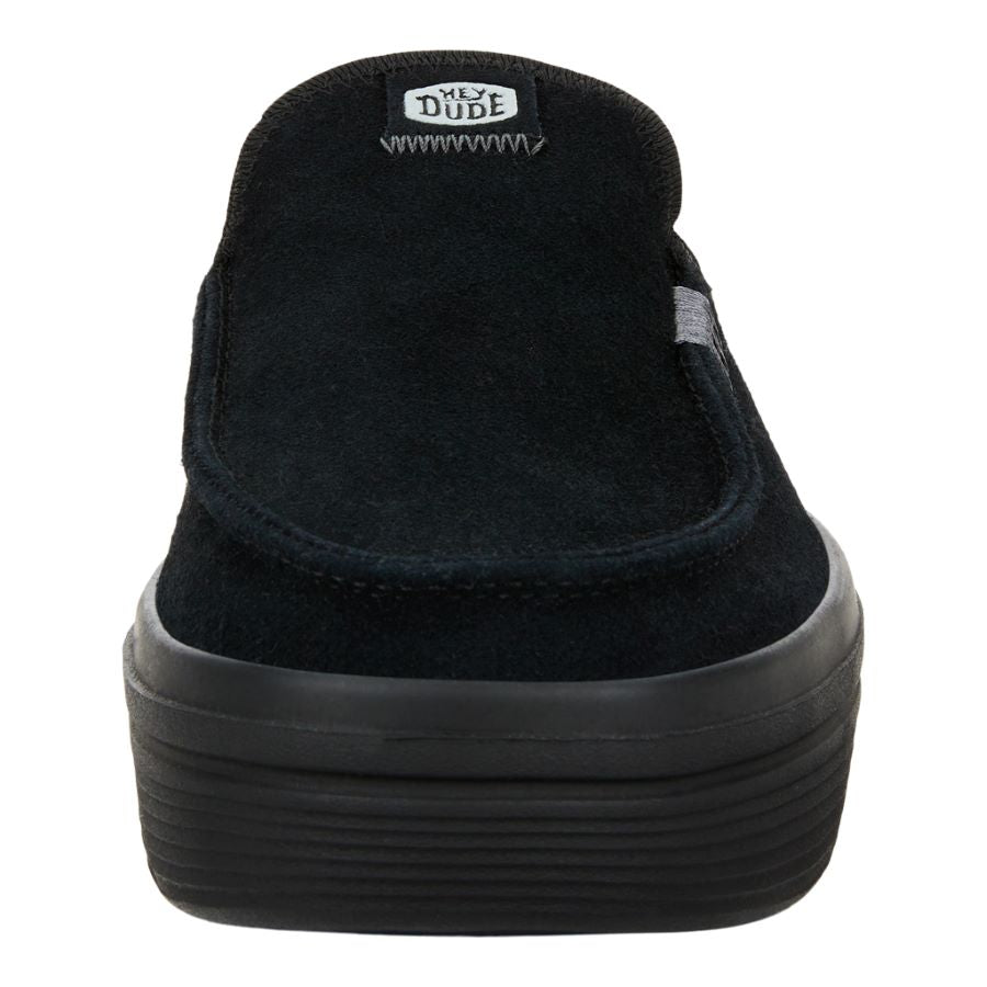 Austin Lift Classic ÿ Black/Black - Image 4