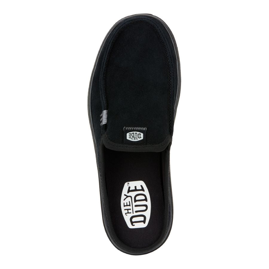 Austin Lift Classic ÿ Black/Black - Image 6