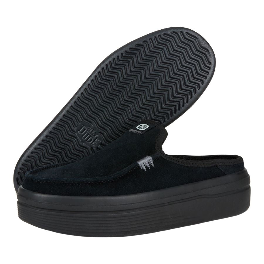 Austin Lift Classic ÿ Black/Black - Image 3