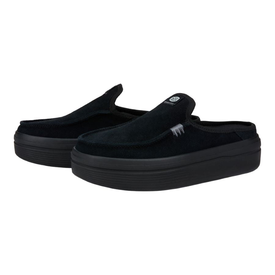 Austin Lift Classic ÿ Black/Black - Image 2