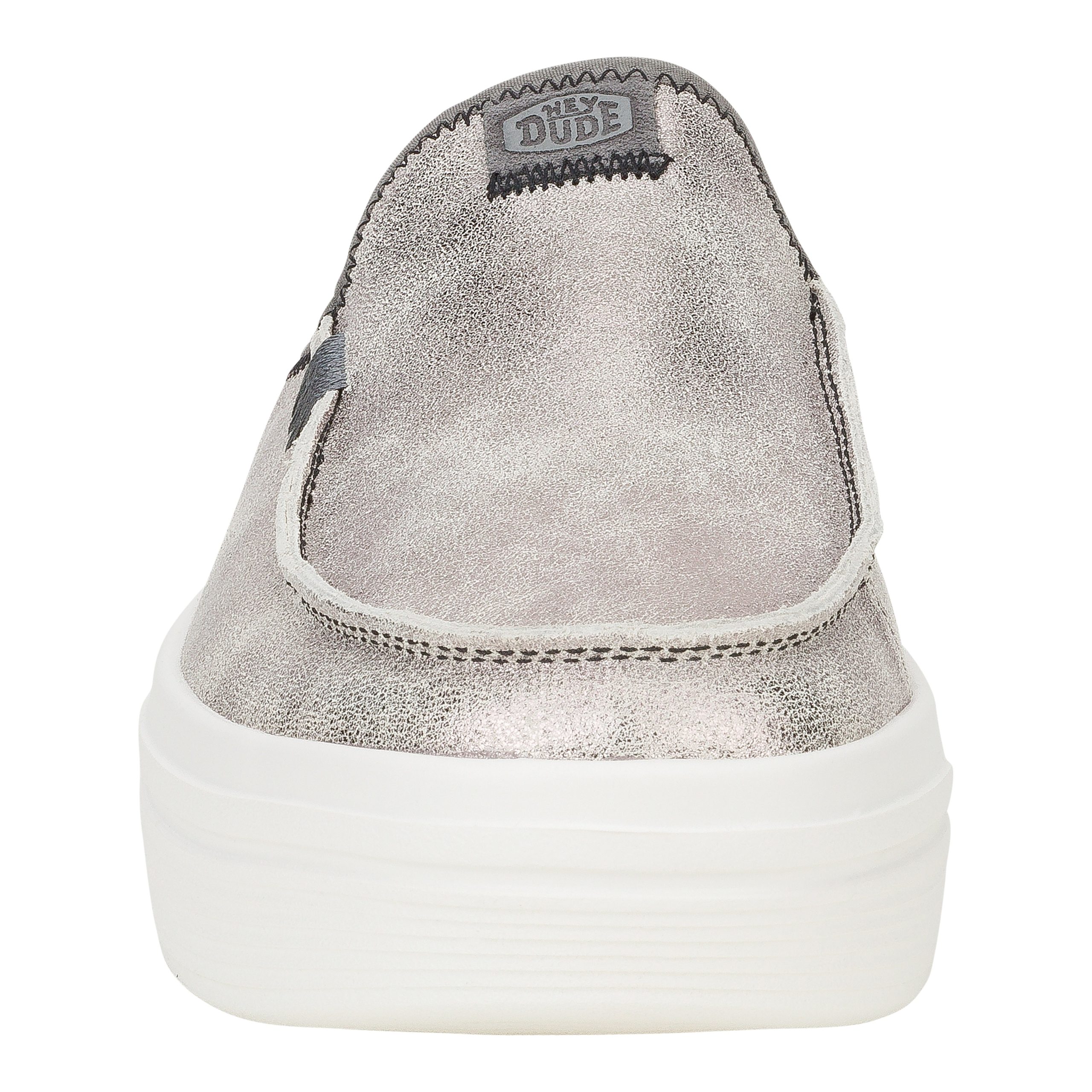 Austin Lift Classic ÿ Metallic Charcoal - Image 5