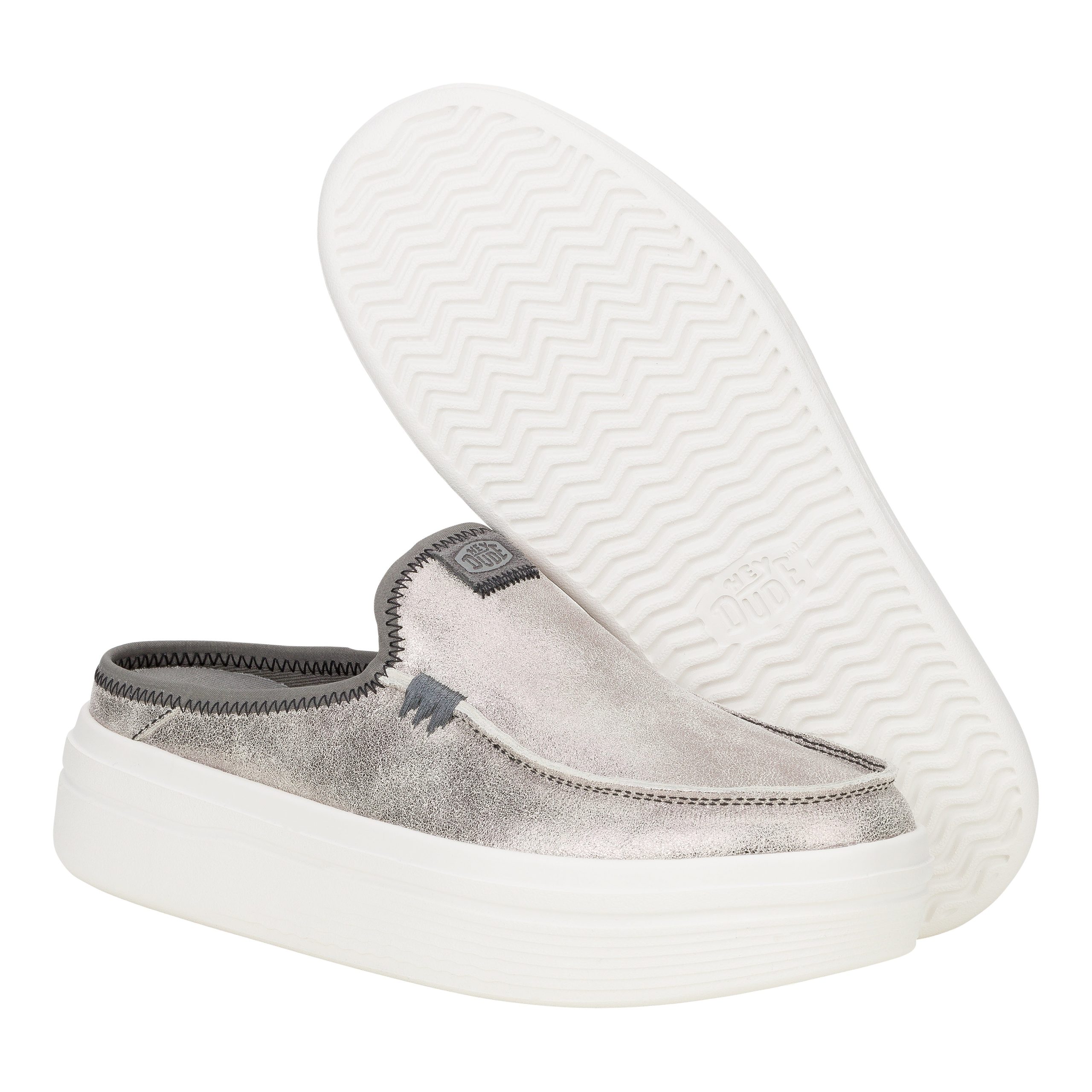 Austin Lift Classic ÿ Metallic Charcoal - Image 4