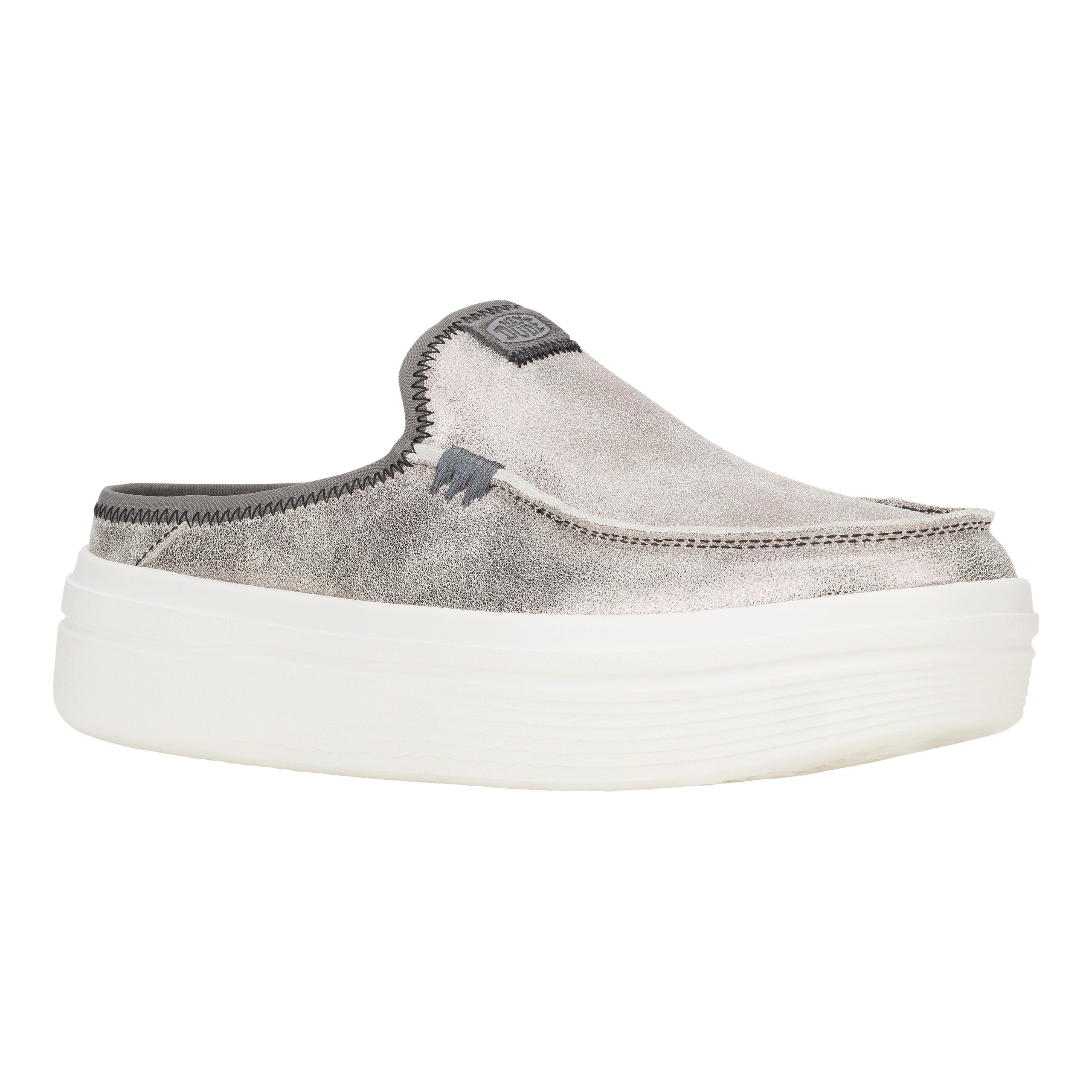Austin Lift Classic ÿ Metallic Charcoal - Image 8