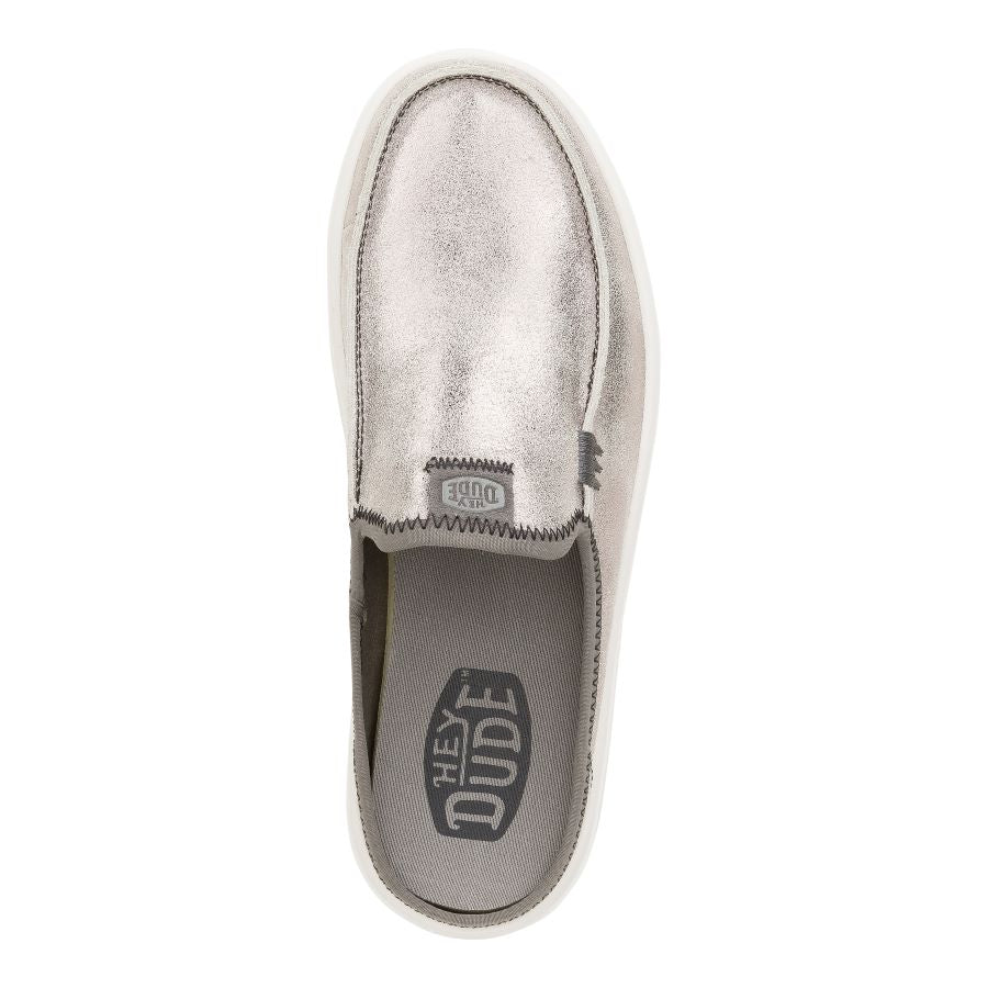 Austin Lift Classic ÿ Metallic Charcoal - Image 7