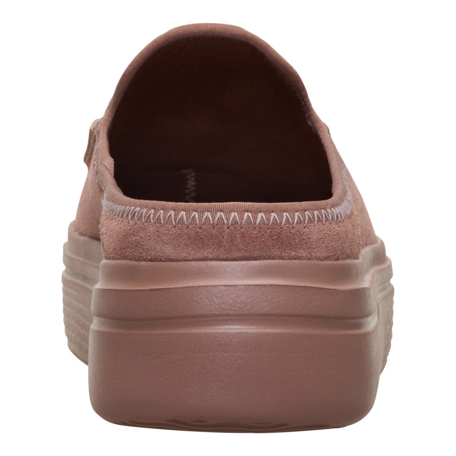 Austin Lift Classic ÿ Brown/Brown - Image 6