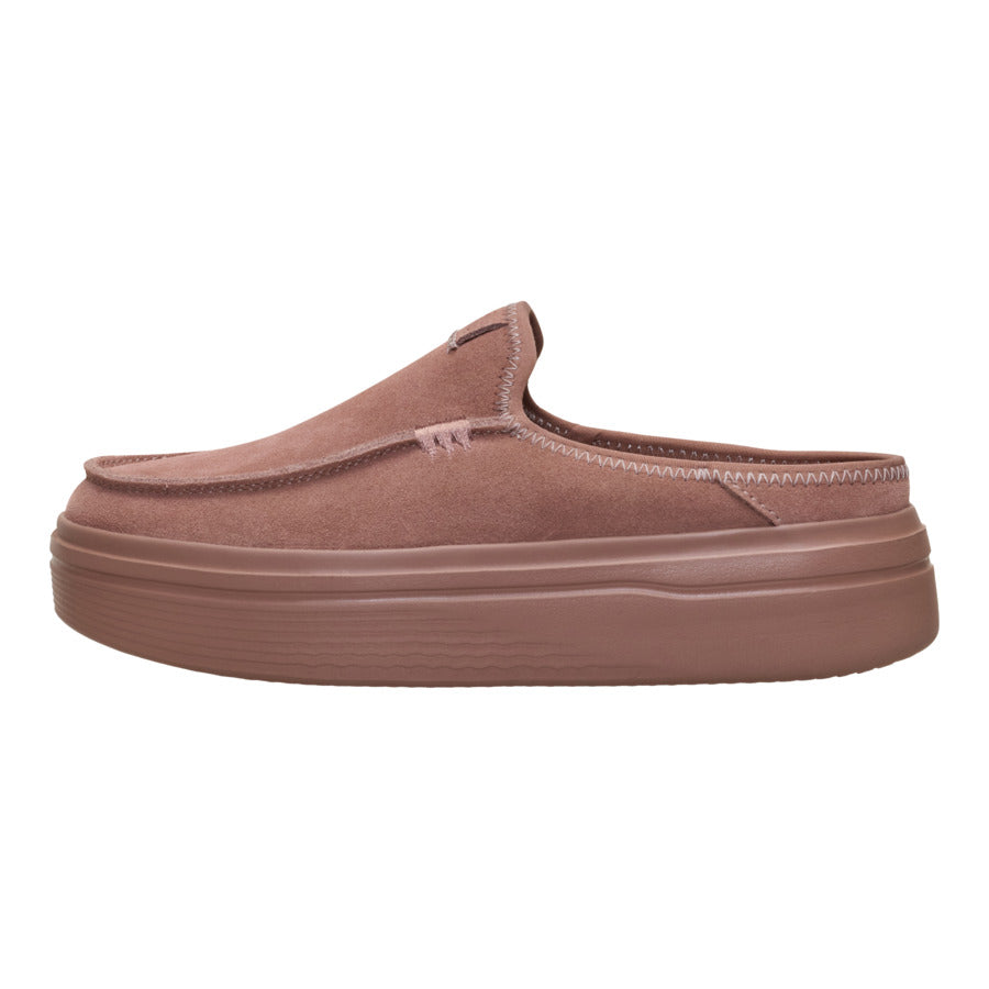 Austin Lift Classic ÿ Brown/Brown