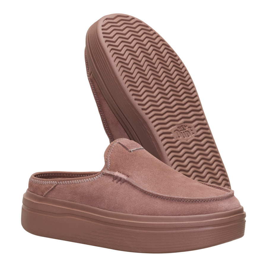 Austin Lift Classic ÿ Brown/Brown - Image 4