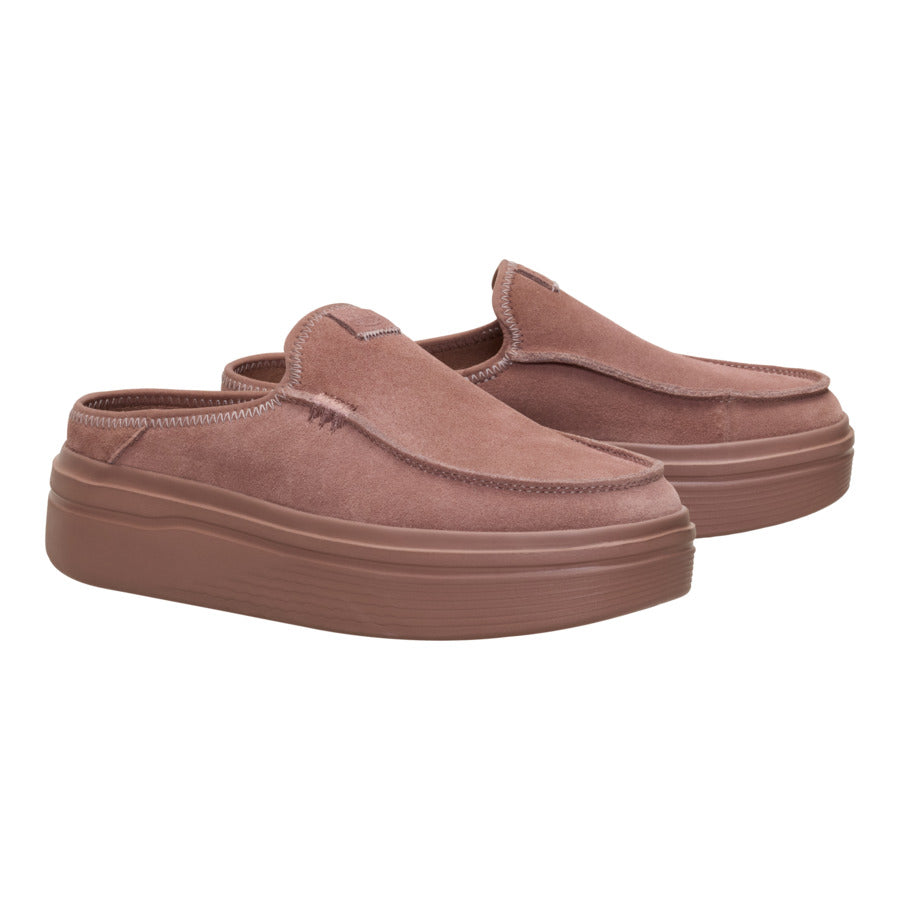 Austin Lift Classic ÿ Brown/Brown - Image 3