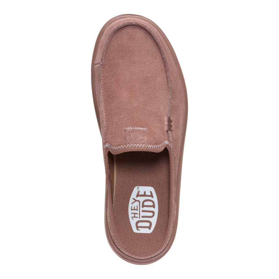 Austin Lift Classic ÿ Brown/Brown - Image 7
