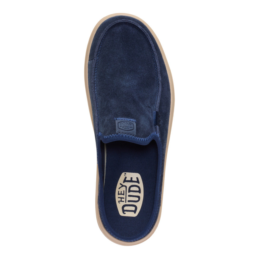 Austin Lift Classic ÿ Navy - Image 6