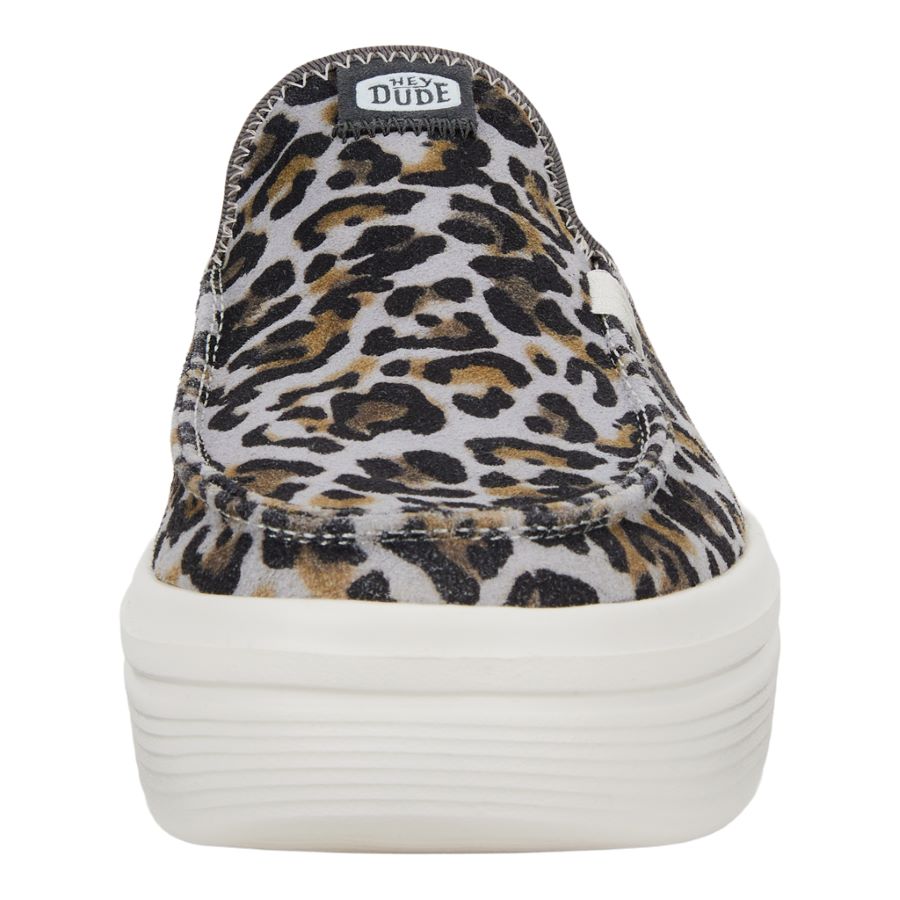 Austin Lift Classic ÿ Leopard - Image 4