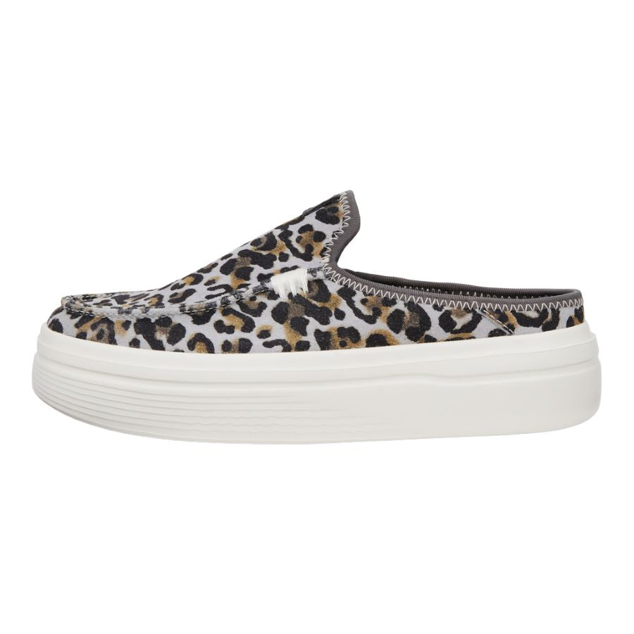 Austin Lift Classic ÿ Leopard