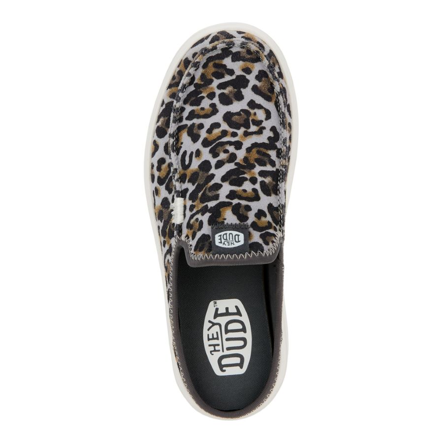 Austin Lift Classic ÿ Leopard - Image 6