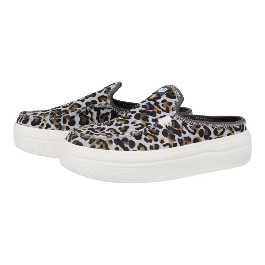 Austin Lift Classic ÿ Leopard - Image 2