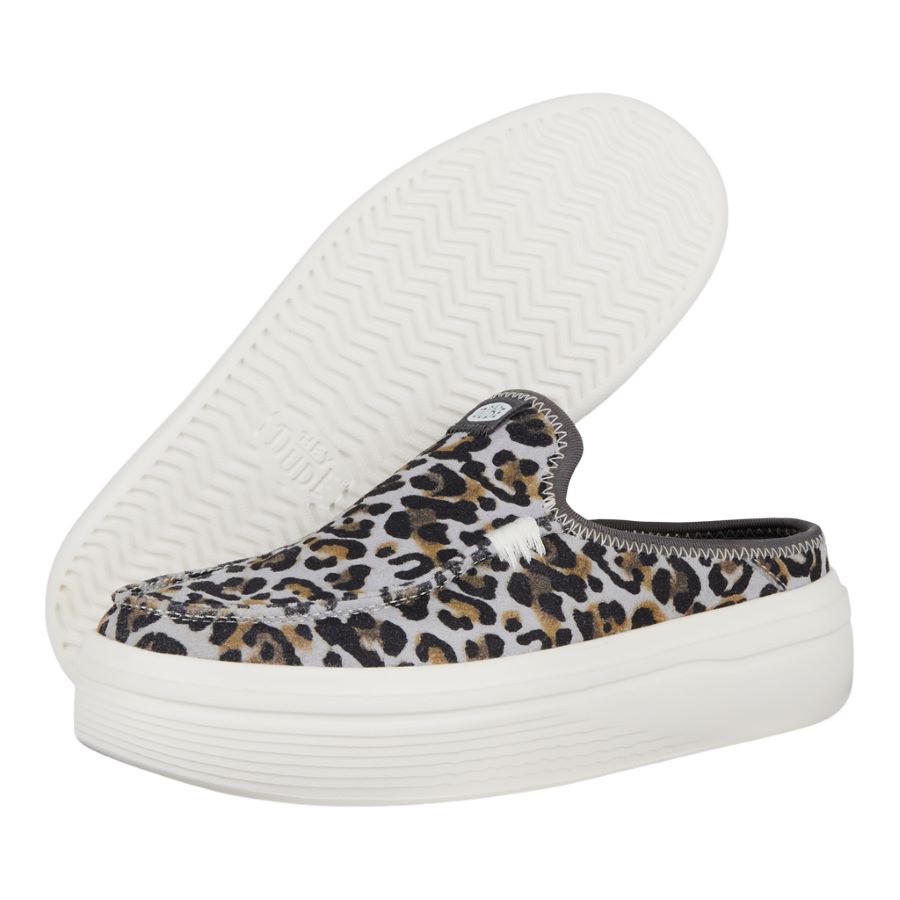Austin Lift Classic ÿ Leopard - Image 3